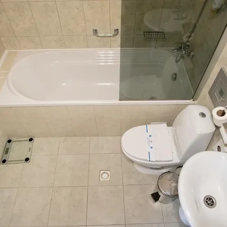 Kyivska Russ Medical&spa Hotel