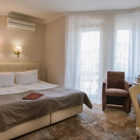 Kyivska Russ Medical&spa Skhidnytsia