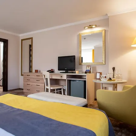 Kyivska Russ Medical&spa 4*