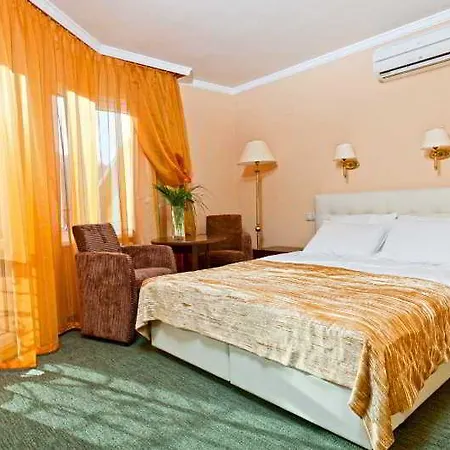 Kyivska Russ Medical&spa 4*