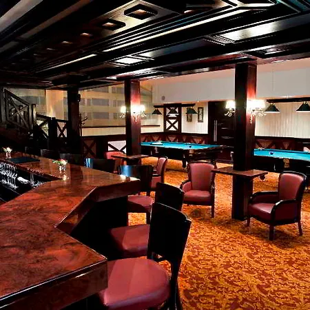 Hotel Kyivska Russ Medical&spa