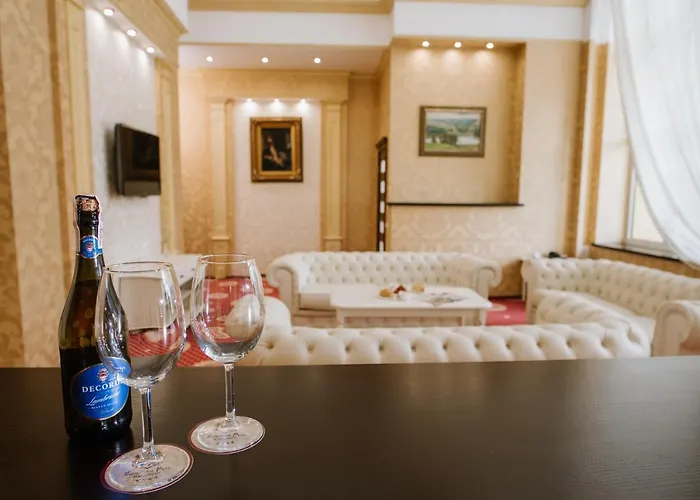 Kyivska Russ Medical&spa 4*