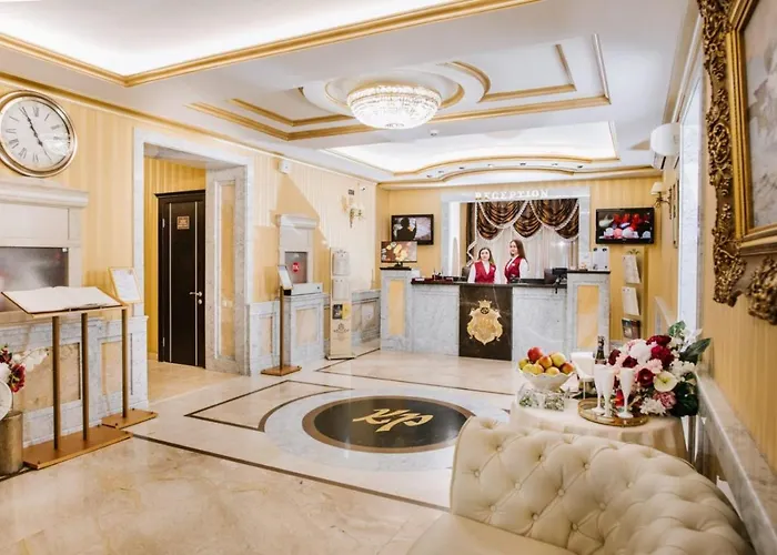 Kyivska Russ Medical&spa 酒店 Skhidnytsia