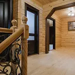 ホテル Kyivska Russ Medical&spa