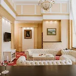 Kyivska Russ Medical&spa ホテル Skhidnytsia