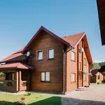 ホテル Kyivska Russ Medical&spa
