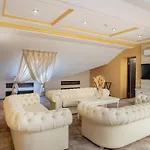ホテル Kyivska Russ Medical&spa