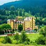 ホテル Kyivska Russ Medical&spa 4*