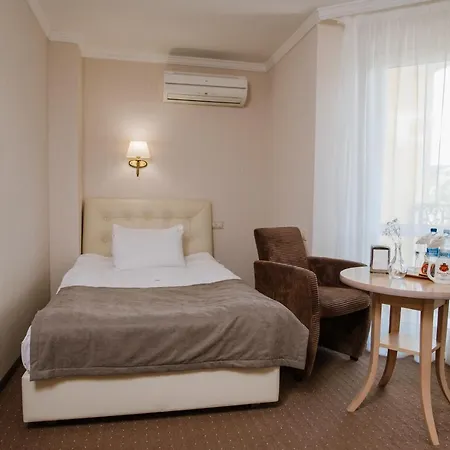 Kyivska Russ Medical&spa Hotel