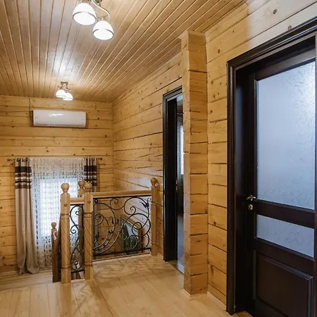 Kyivska Russ Medical&spa Hotel