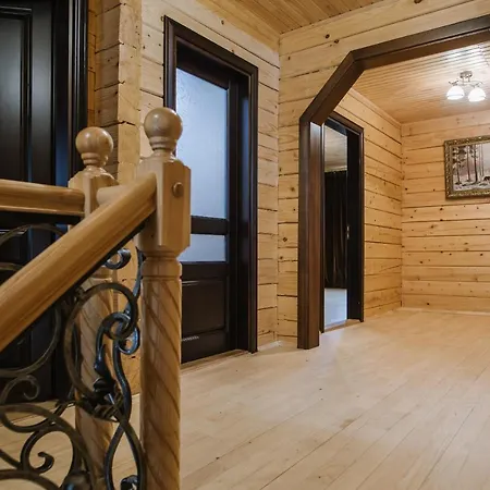 Hotel Kyivska Russ Medical&spa