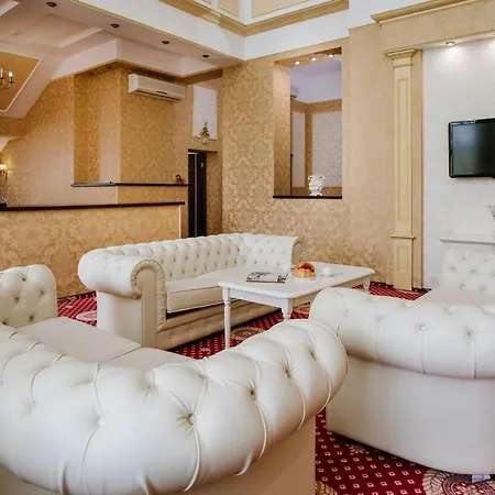 Kyivska Russ Medical&spa Hotel 4*