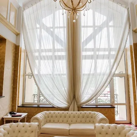 Kyivska Russ Medical&spa Hotel Skhidnytsia