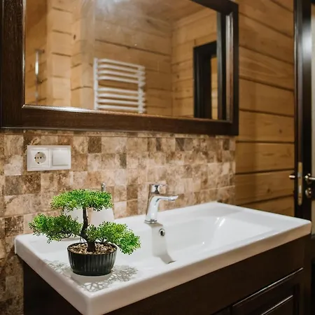 Kyivska Russ Medical&spa Skhidnytsia