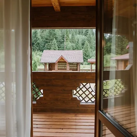 Hotel Kyivska Russ Medical&spa