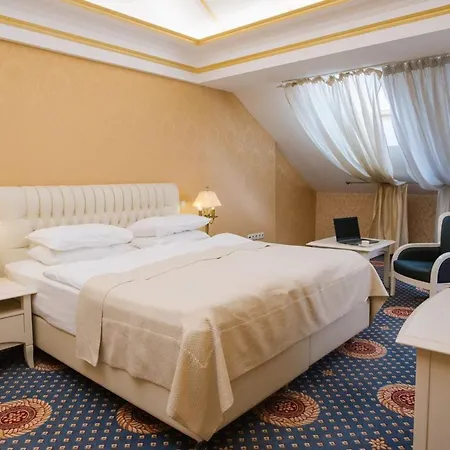 Hotel Kyivska Russ Medical&spa