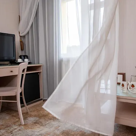 Kyivska Russ Medical&spa Skhidnytsia