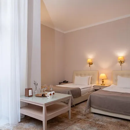 Kyivska Russ Medical&spa Skhidnytsia