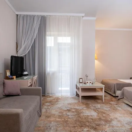 Kyivska Russ Medical&spa 4* Skhidnytsia