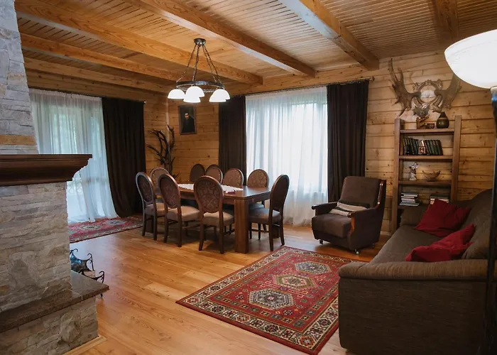 Hotel Kyivska Russ Medical&spa 4*