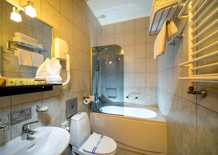 Kyivska Russ Medical&spa Skhidnytsia