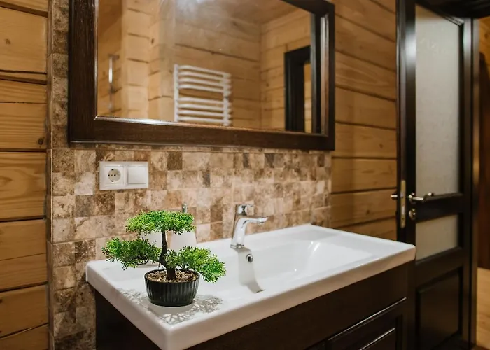 Kyivska Russ Medical&spa Skhidnytsia
