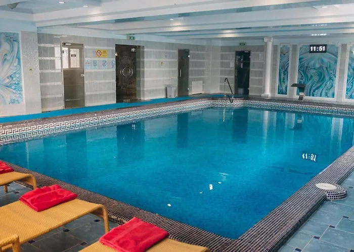 Kyivska Russ Medical&spa