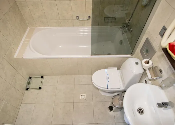 Kyivska Russ Medical&spa Hotel