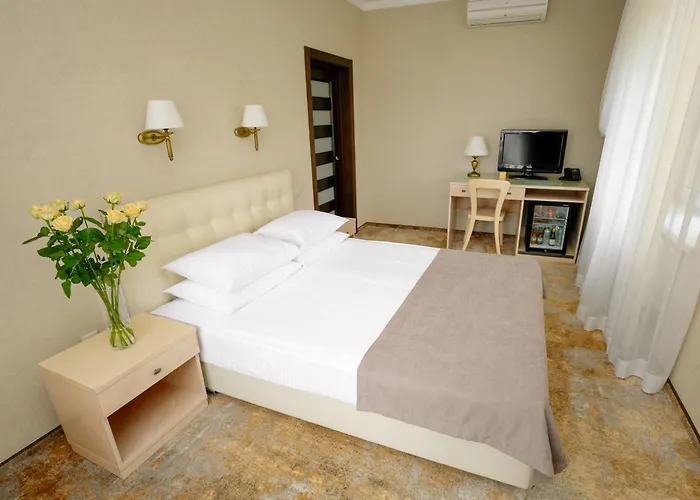 Kyivska Russ Medical&spa